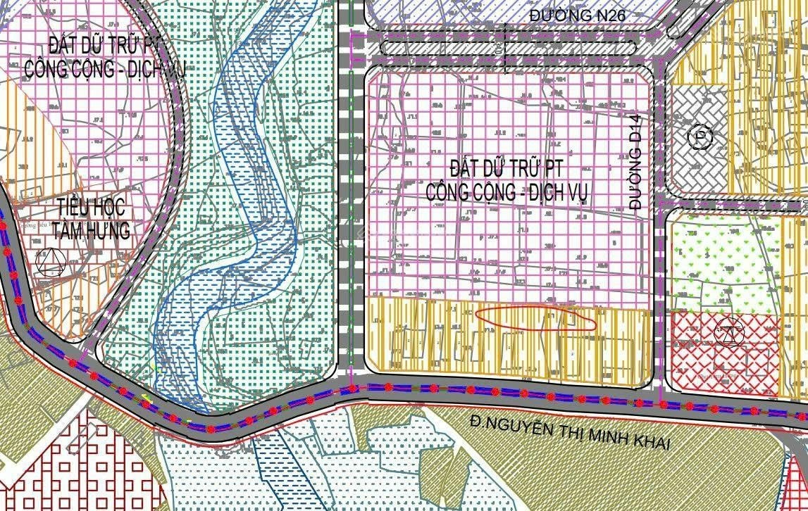 ĐẤT CHÍNH CHỦ- GIÁ TỐT Thị trấn Ma Lâm,Hàm Thuận Bắc, Bình Thuận(Hàm Thuận, Lâm Đồng mới) 15987518
