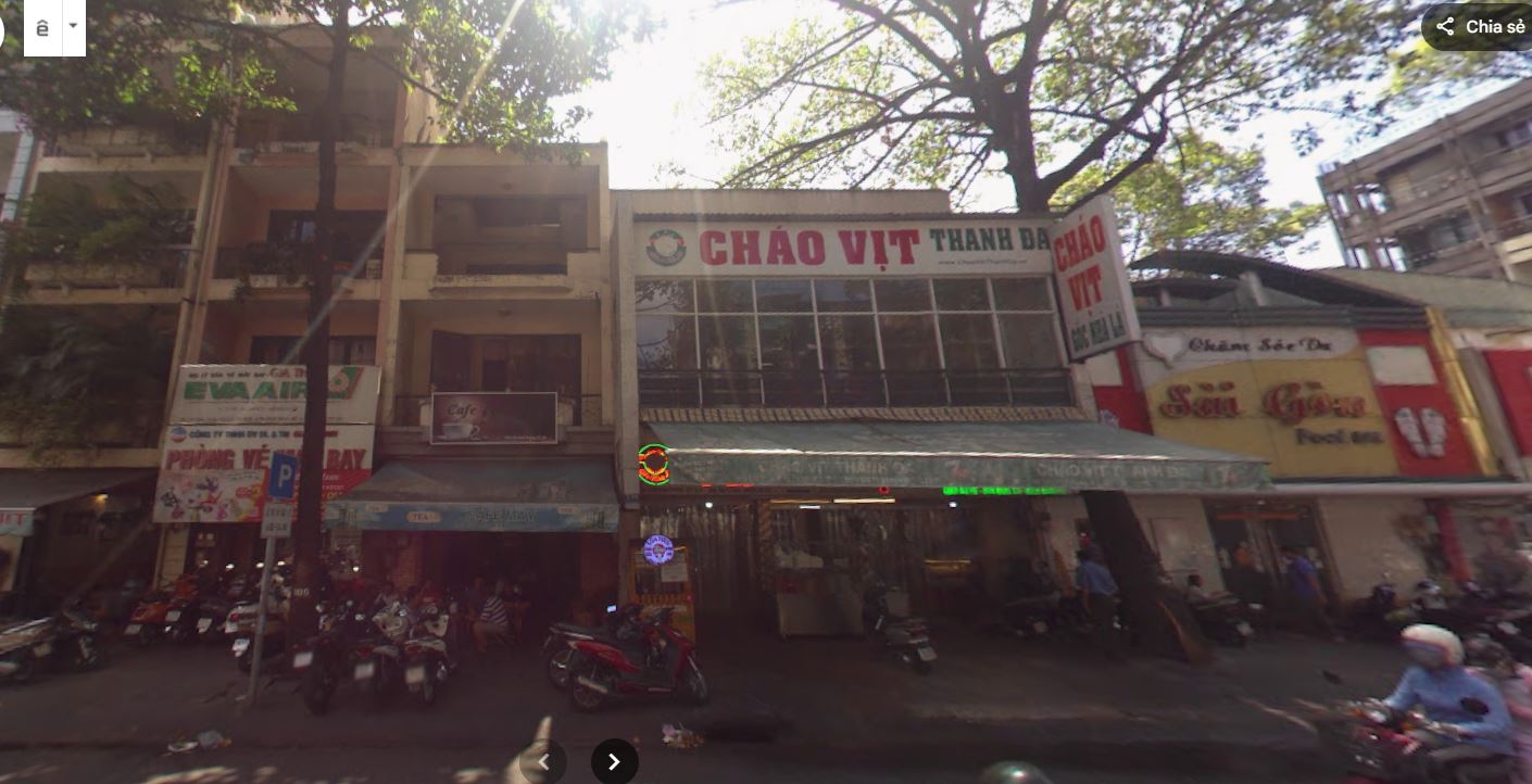 Chính chủ bán nhà hẻm Trần Bình Trọng phường 3 quận 5 (cũ 15987520