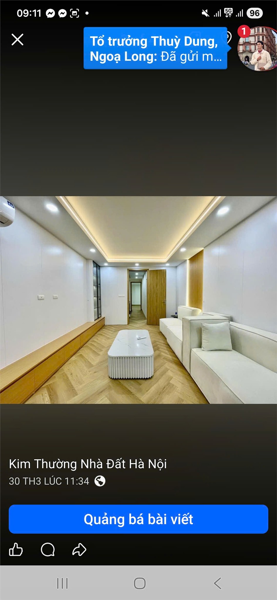 SIÊU PHẨM NHÀ 5 TẦNG CÓ THANG MÁY GẦN MẶT PHỐ LÊ HỒNG PHONG, quận Hà Đông, HN 15987528