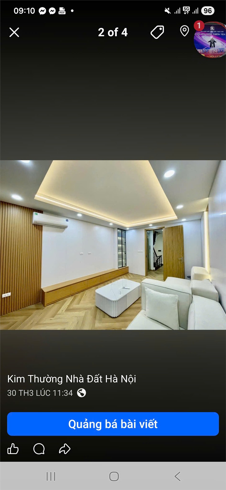 SIÊU PHẨM NHÀ 5 TẦNG CÓ THANG MÁY GẦN MẶT PHỐ LÊ HỒNG PHONG, quận Hà Đông, HN 15987528