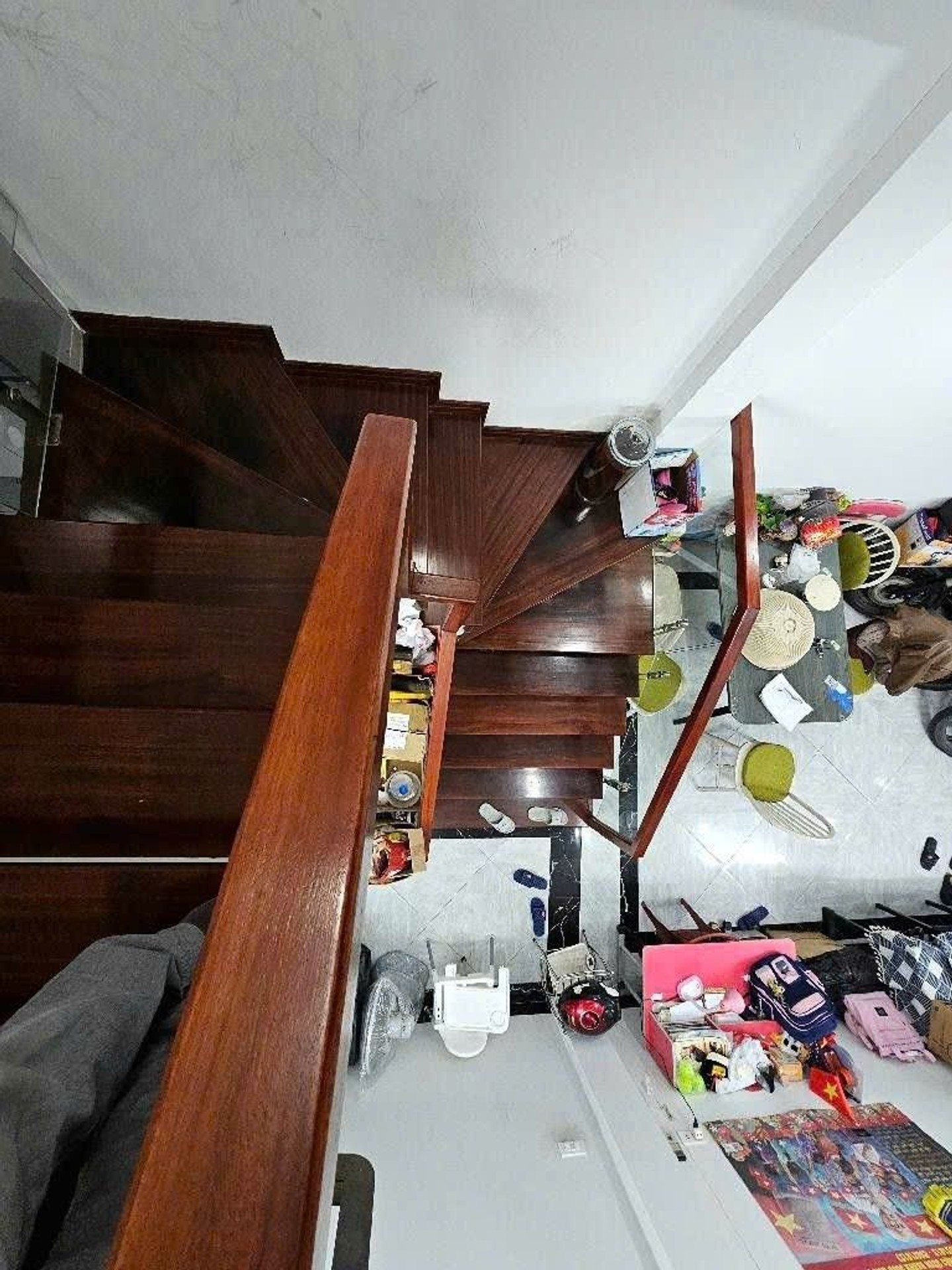 BÁN NHÀ TÂN MAI - MẶT NGÕ THÔNG Ô TÔ QUA LẠI - KINH DOANH MẠNH - KHU DÂN TRÍ CAO THÂN THIỆN.
  15987531