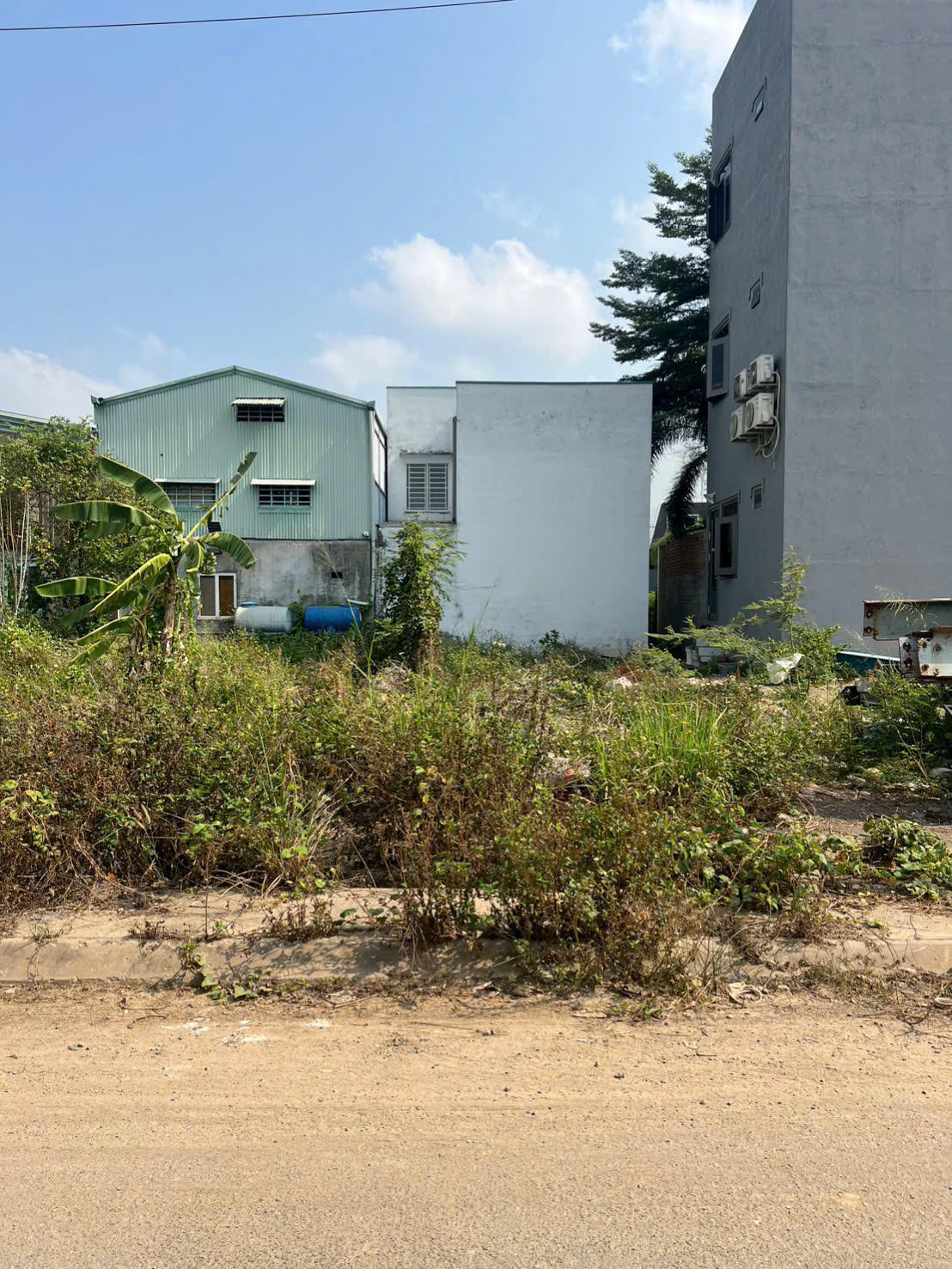  Bán đất 126m2 Khu TĐC (P. HOÁ AN cũ) NAY LÀ P. BIÊN HOÀ chỉ 3,350 tỉ 15987529