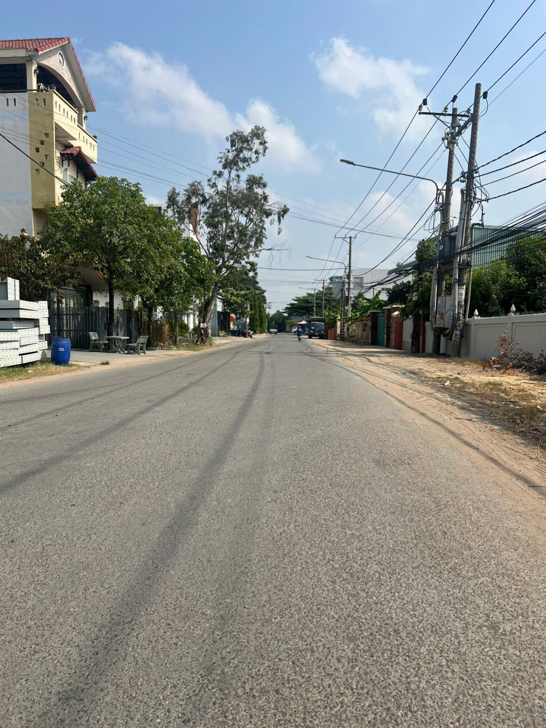  Bán đất 126m2 Khu TĐC (P. HOÁ AN cũ) NAY LÀ P. BIÊN HOÀ chỉ 3,350 tỉ 15987529