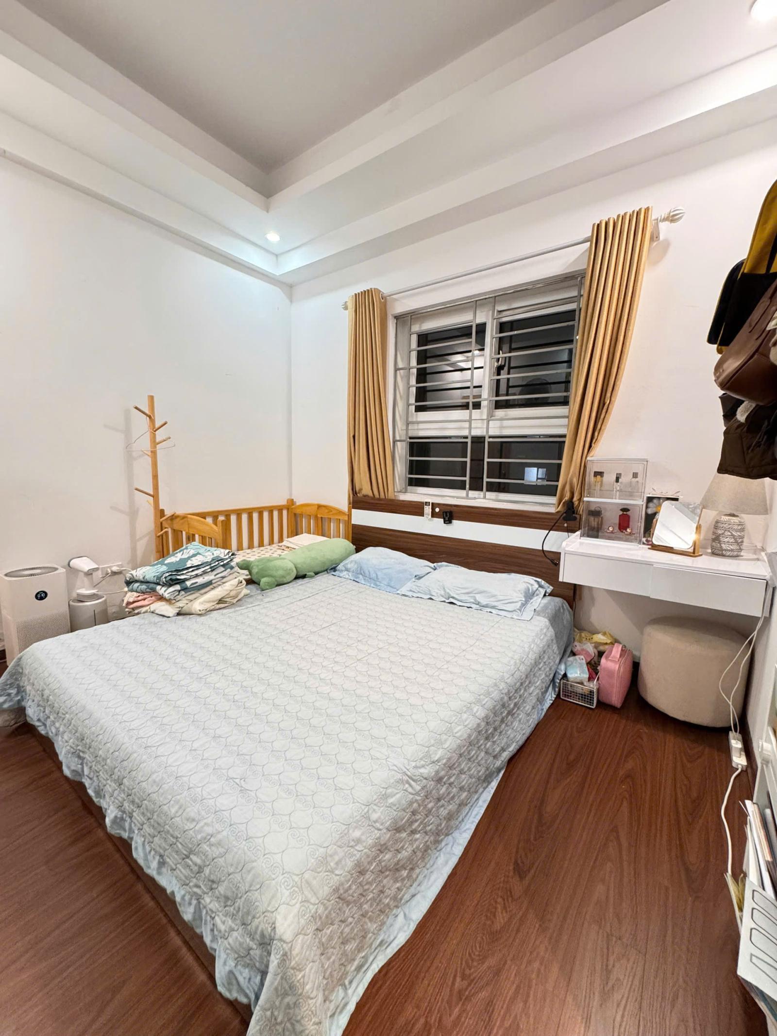 GẤP BÁN CĂN 02 NGỦ, 66 (M2) ,05 TÒA MỚI, KĐT THANH HÀ, HÀ ĐÔNG, HÀ NỘI 15987533