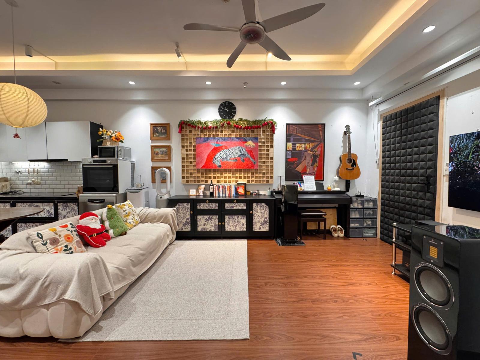 GẤP BÁN CĂN 02 NGỦ, 66 (M2) ,05 TÒA MỚI, KĐT THANH HÀ, HÀ ĐÔNG, HÀ NỘI 15987533