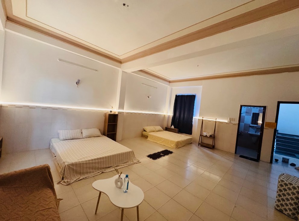 Bán Ngộp Homestay 8.3 tỷ - Có Sẵn Dòng Tiền - Cạnh Bến Ninh Kiều - Lợi nhuận một tháng 50 triệu 15987534