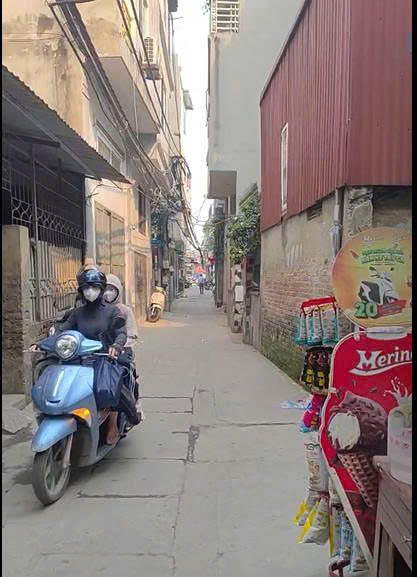 CHÍNH CHỦ BÁN NHÀ TÂN TRIỀU – 5 TẦNG – 4PN – FULL NỘI THẤT – Ở NGAY – GIÁ 8 TỶ (CÓ THƯƠNG LƯỢNG) 15987540