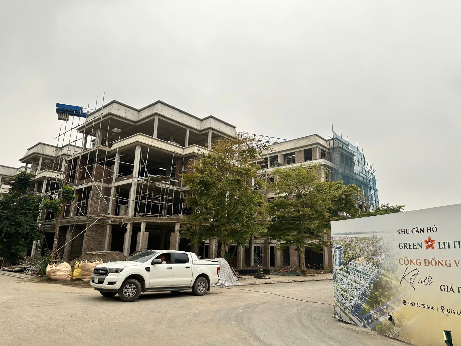 BÁN NHÀ Ở LIỀN KỀ CỔ BI DT 90M2 VÀI BƯỚC RA TRƯỜNG HỌC CÁC CẤP THOÁNG MÁT Ở SƯƠNG NHỈNH 15 TỶ 15987541