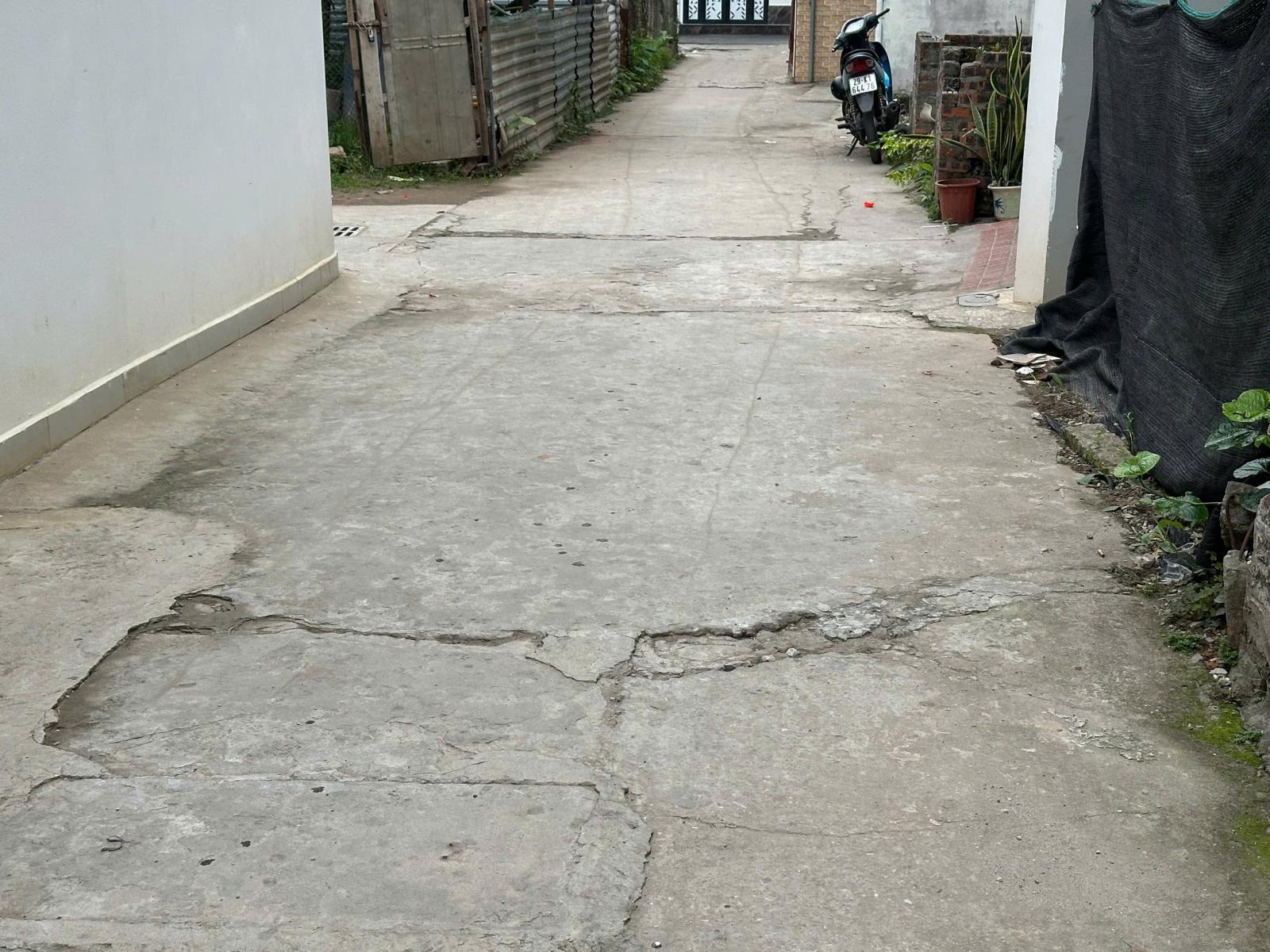 BÁN ĐẤT PHÙ KHÊ TỪ SƠN DT 53M2 MẶT TIỀN RỘNG 15 PHÚT SANG PHỐ THOÁNG MÁT NHỈNH 1 TỶ 15987542