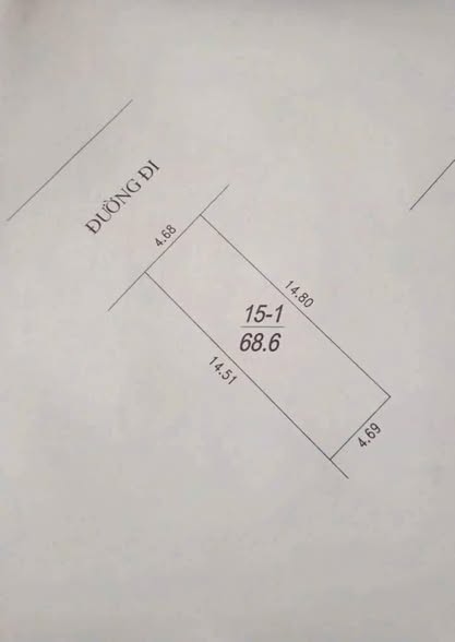 69M ĐẤT ĐẸP LONG LANH TẠI XUÂN KHANH _ P. TÙNG THIỆN _ SƠN TÂY _ HÀ NỘI 15987543