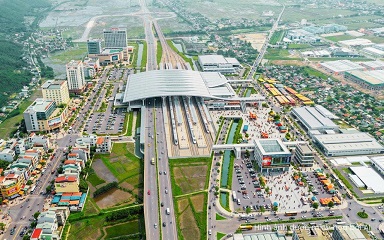 NHÀ LIỀN KỀ CASA BONITA – VSIP NGHỆ AN 15987551