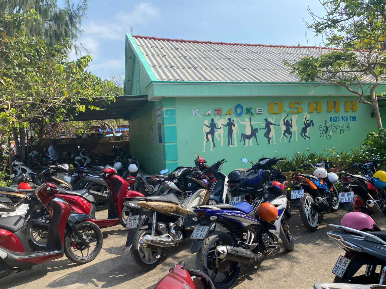 BÁN HOMESTAY và CAFE SÂN VƯỜN – KHÔNG GIAN NGHỈ DƯỠNG LÝ TƯỞNG - TỈNH LÂM ĐỒNG 15987554