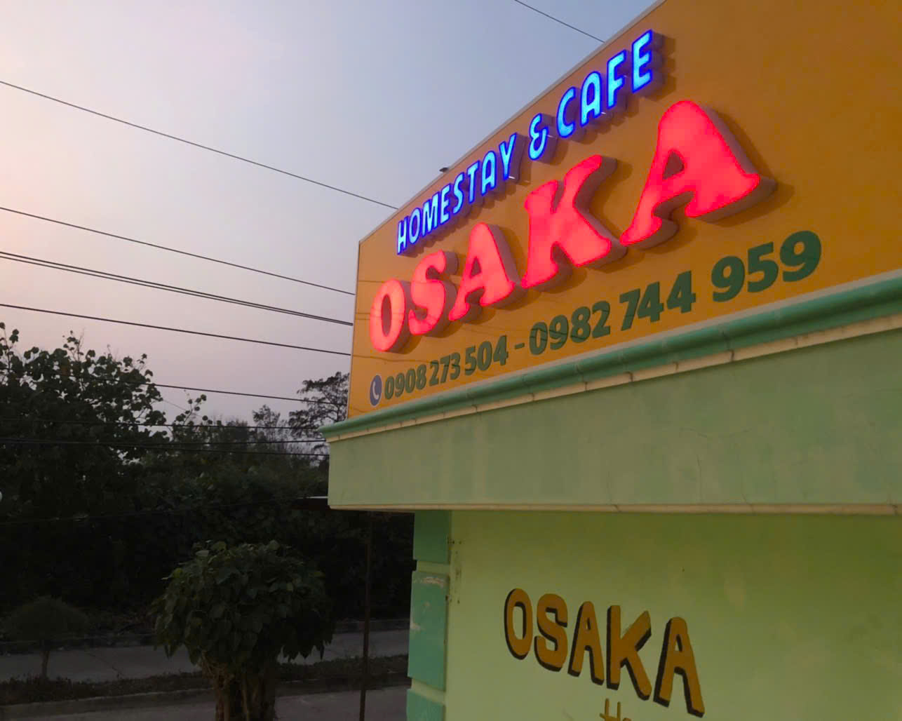 BÁN HOMESTAY và CAFE SÂN VƯỜN – KHÔNG GIAN NGHỈ DƯỠNG LÝ TƯỞNG - TỈNH LÂM ĐỒNG 15987554