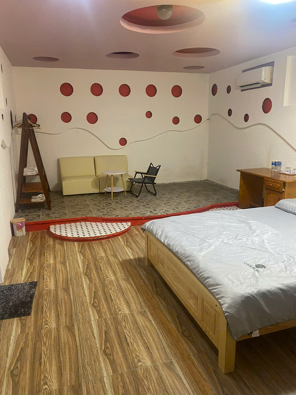 BÁN HOMESTAY và CAFE SÂN VƯỜN – KHÔNG GIAN NGHỈ DƯỠNG LÝ TƯỞNG - TỈNH LÂM ĐỒNG 15987554