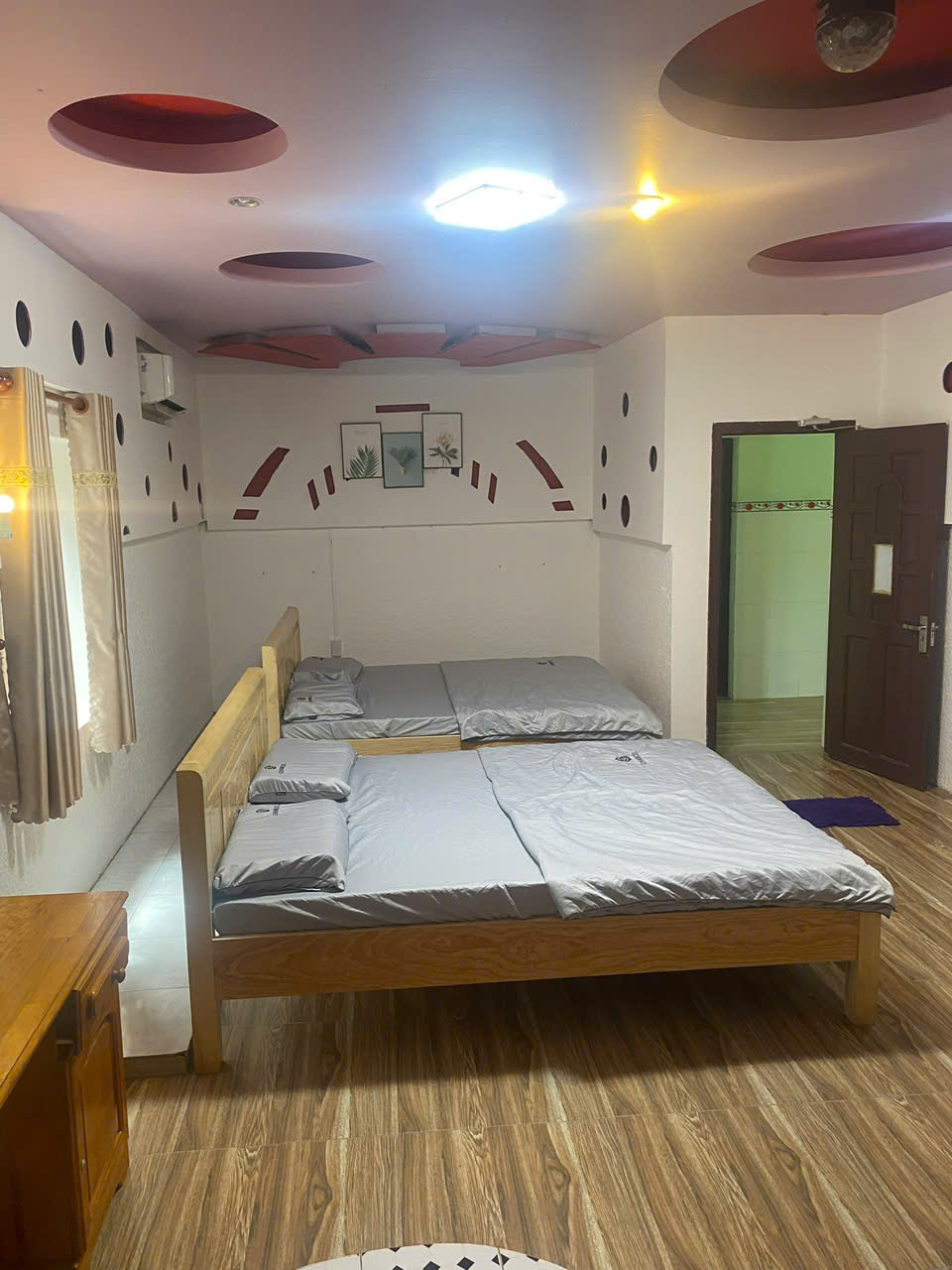 BÁN HOMESTAY và CAFE SÂN VƯỜN – KHÔNG GIAN NGHỈ DƯỠNG LÝ TƯỞNG - TỈNH LÂM ĐỒNG 15987554