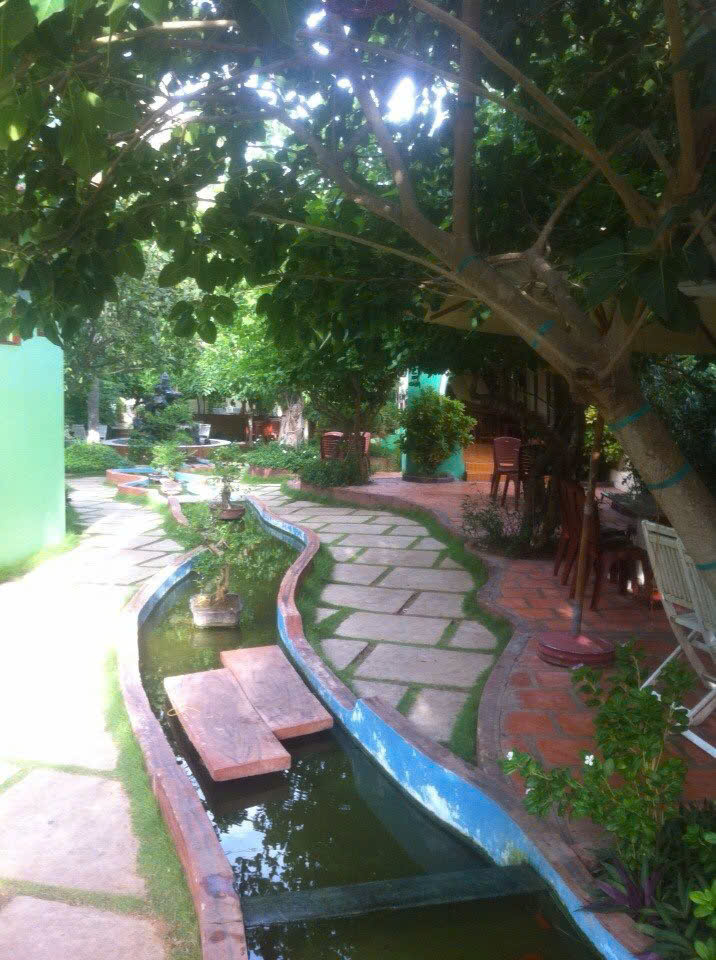 BÁN HOMESTAY và CAFE SÂN VƯỜN – KHÔNG GIAN NGHỈ DƯỠNG LÝ TƯỞNG - TỈNH LÂM ĐỒNG 15987554