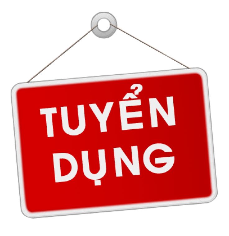 Công ty Thực phẩm ALOKO cần tuyển: Vị trí: Kế toán nội bộ 15987556