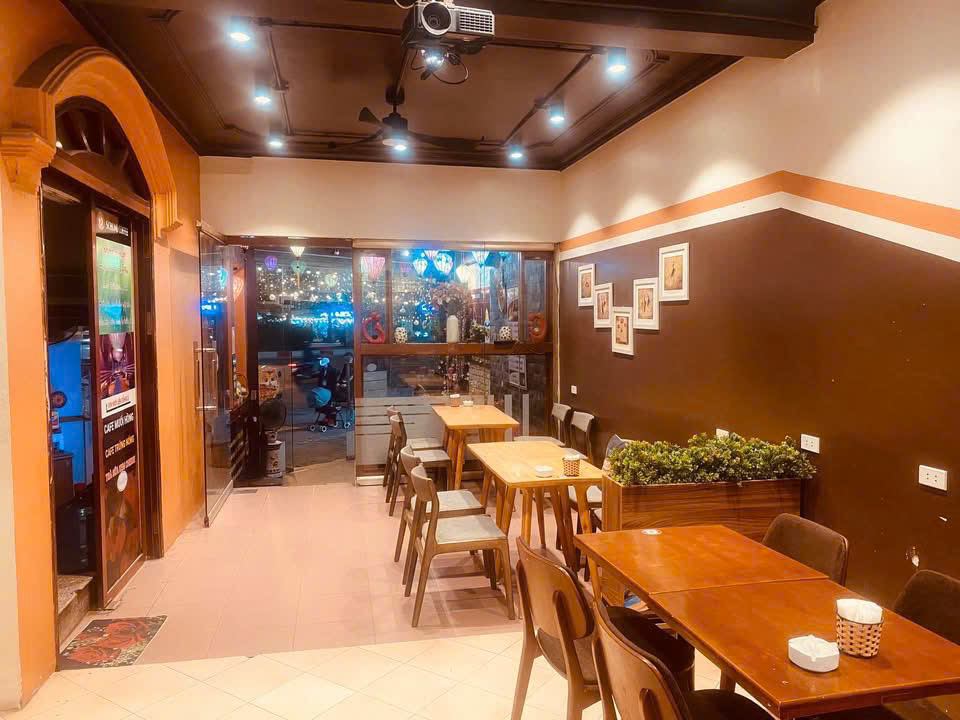 CHO THUÊ NHÀ MẶT ĐƯỜNG LÊ QUANG ĐẠO , TỪ LIÊM – VỊ TRÍ ĐẸP 15987557