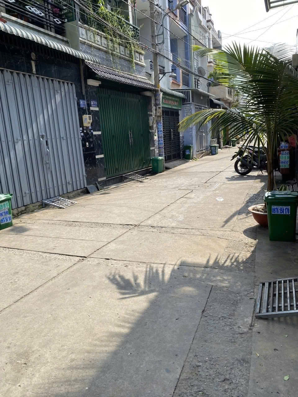 Nhà xinh 1 lầu to rộng 3,3mx10m đường 4,5m huỳnh thị hai tân chánh hiệp q12 15987560