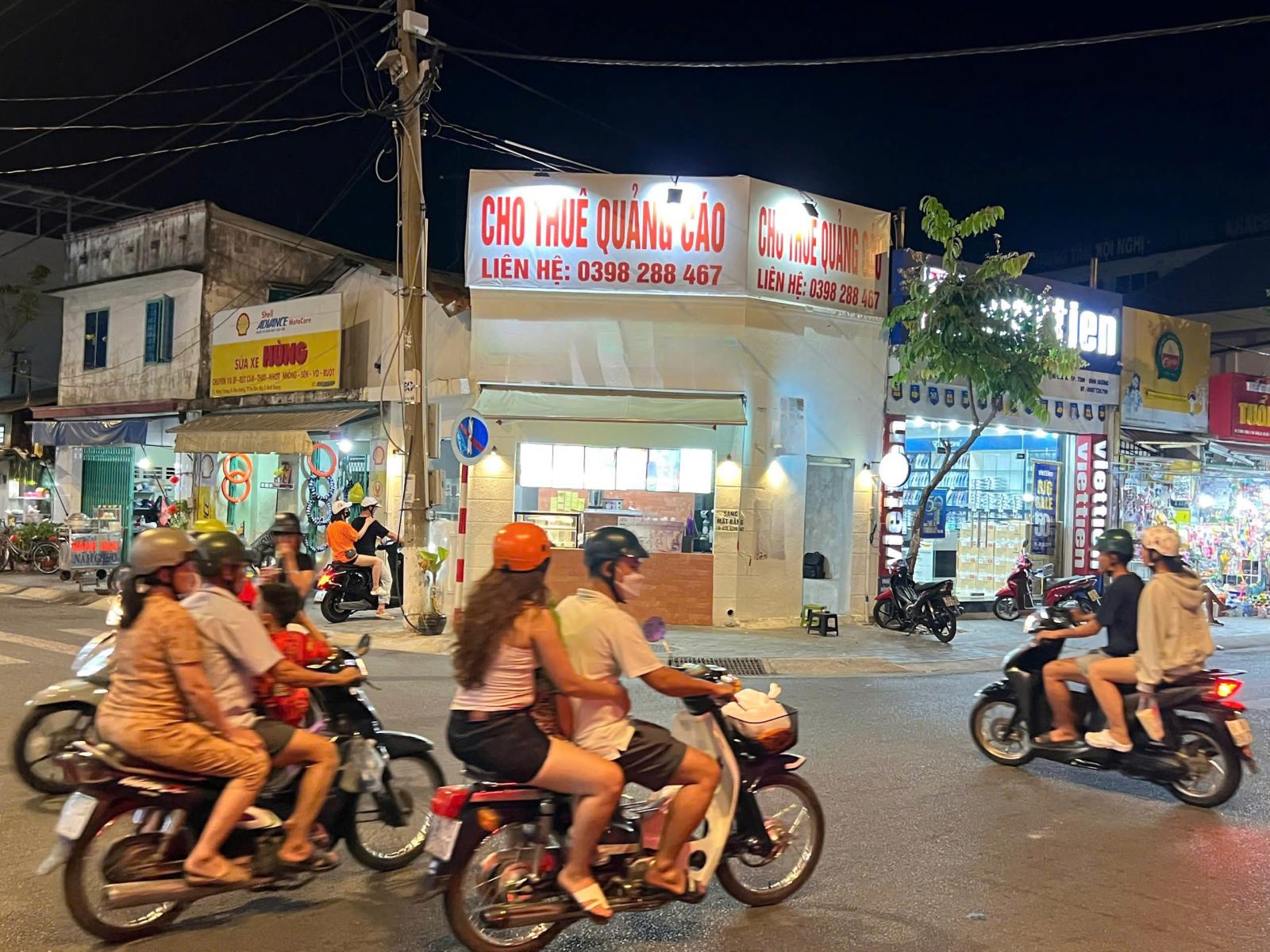 CHÍNH CHỦ CẦN SANG GẤP MẶT BẰNG CỰC ĐẸP – NGÃ TƯ PHÚ CƯỜNG, P. PHÚ CƯỜNG, TP. THỦ DẦU MỘT, BÌNH 15987559