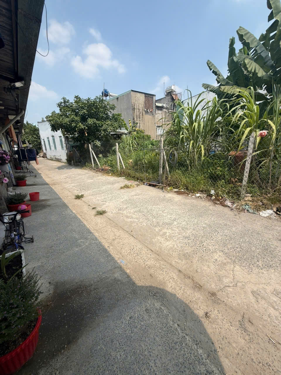 🌟 SIÊU PHẨM ĐẤT THẠNH XUÂN 52,Q. 12 - 50M2 - SỔ RIÊNG XÂY DỰNG NGAY - GIÁ CHỈ 3.05 TỶ🌟 15987563