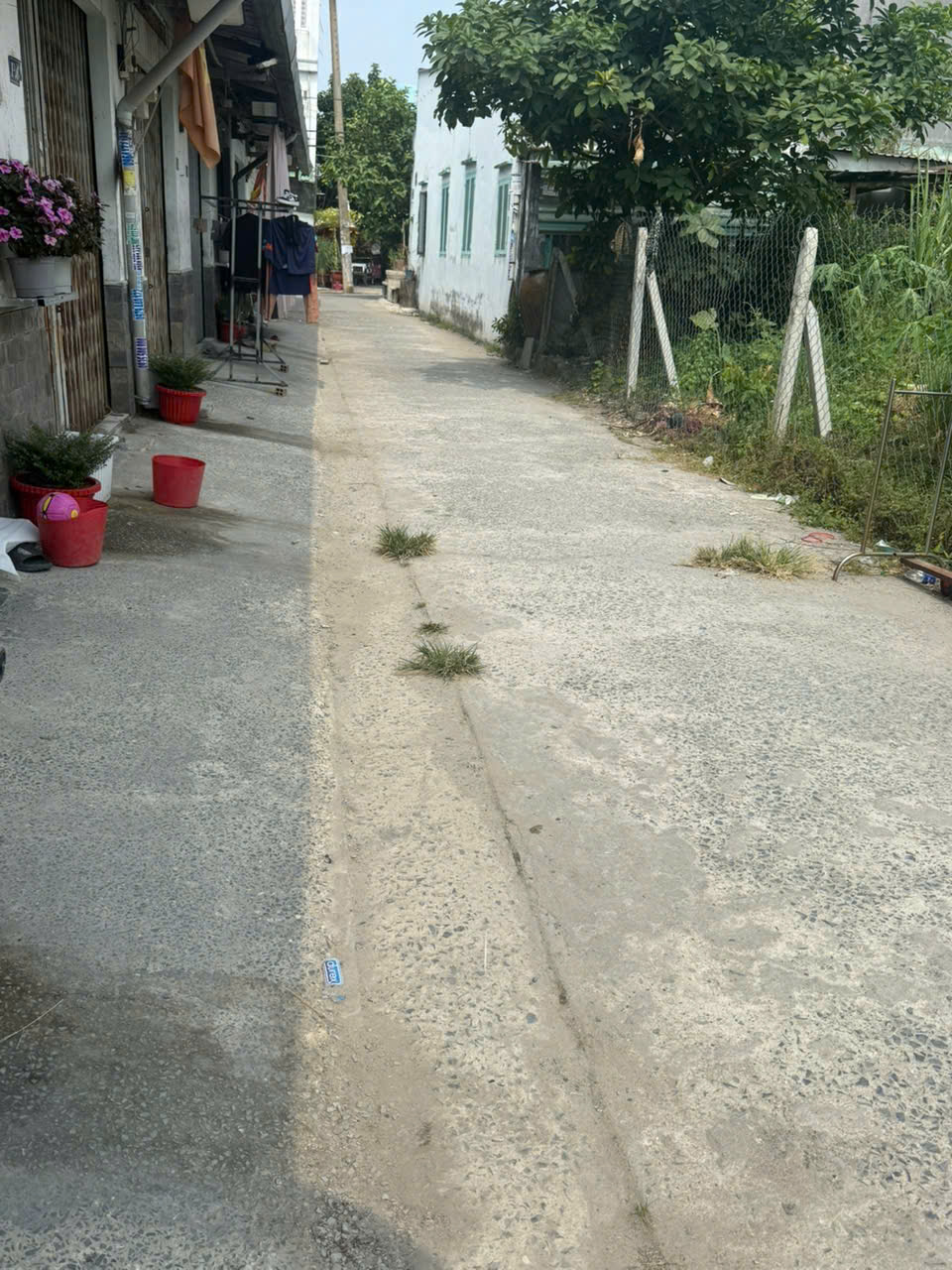 🌟 SIÊU PHẨM ĐẤT THẠNH XUÂN 52,Q. 12 - 50M2 - SỔ RIÊNG XÂY DỰNG NGAY - GIÁ CHỈ 3.05 TỶ🌟 15987563