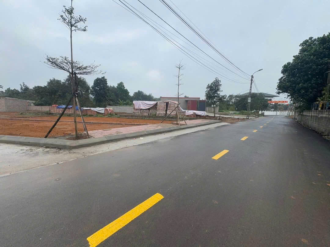 DUY NHẤT 1 LÔ GÓC TRỤC CHÍNH TÙNG THIỆN – SƠN TÂY - HÀ NỘI 15987566