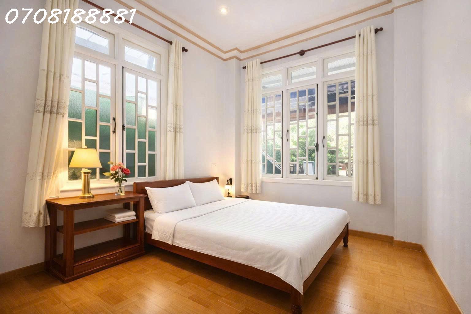 Bán nhà riêng 29 Đặng Thái Thân, 11,5 tỷ, 230m2, 7PN, pháp lý đầy đủ, giá cực chất 15987567