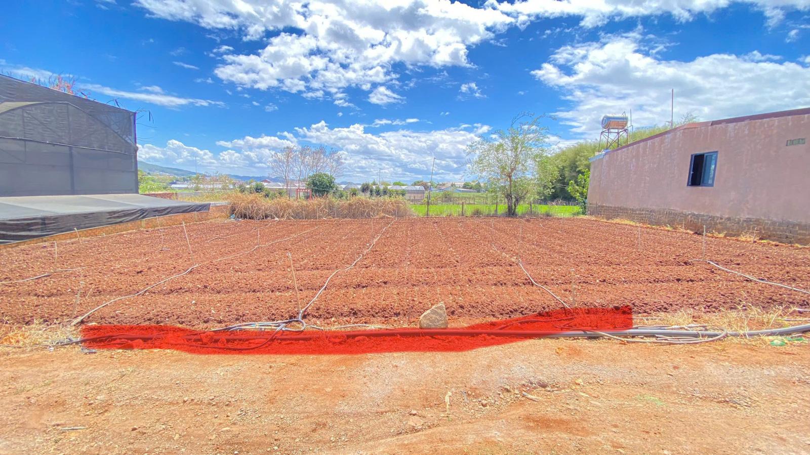 Đất hẻm gần cafe ngọc ngân bên sông, trung tâm đức trọng, lâm đồng 15987568