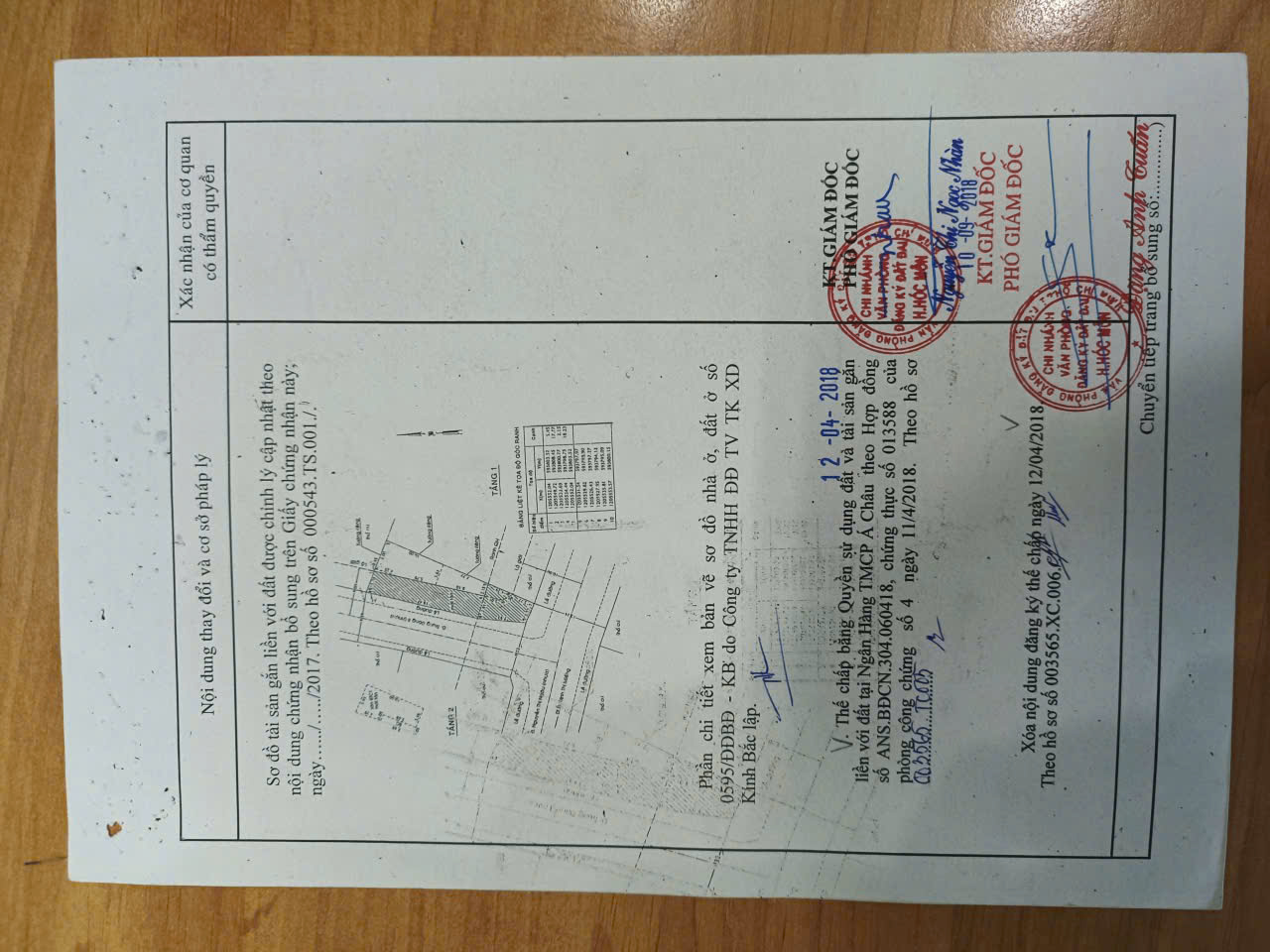 ⛔️ GÓC 2 MẶT TIỀN THỚI TAM THÔN – VỪA Ở VỪA KD – CHỈ 8.5 TỶ 💥 15987578