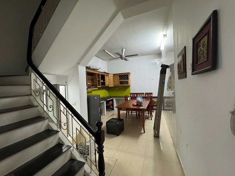 CHO THUÊ NHÀ NGUYÊN CĂN – NGÕ 291 KHƯƠNG TRUNG, THANH XUÂN ,HÀ NỘI. ( NAY LÀ PHƯỜNG KHƯƠNG ĐÌNH ) 15987580