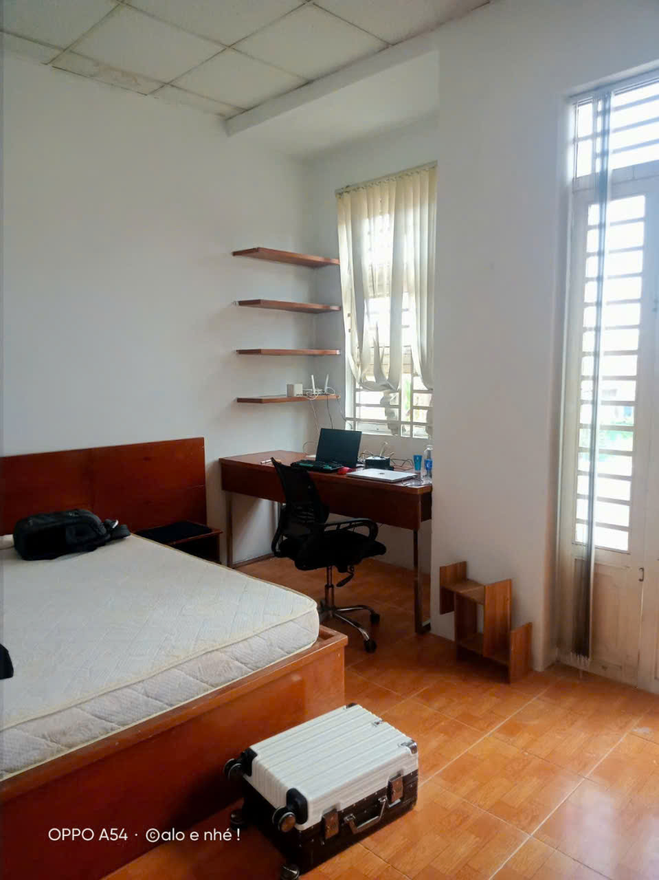 Nhà đẹp nguyên căn full nội thất tân thới hiệp q12 15987581