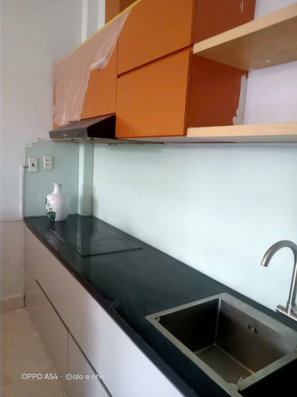 Nhà đẹp nguyên căn full nội thất tân thới hiệp q12 15987581