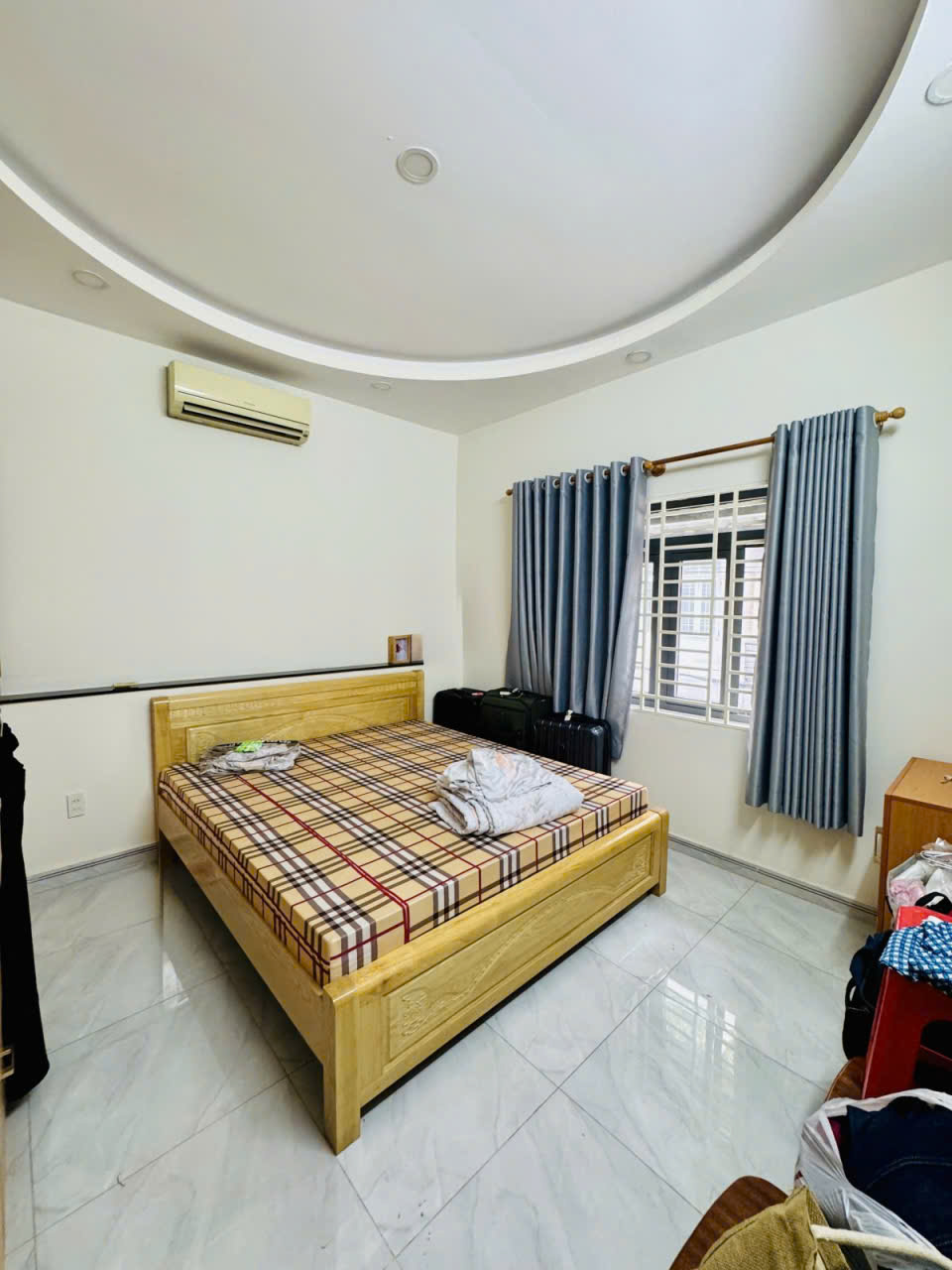 Bán Nhà HXH 6m Trịnh Đình Trọng - 4 tầng - 4x13m Giáp Q11 15987582