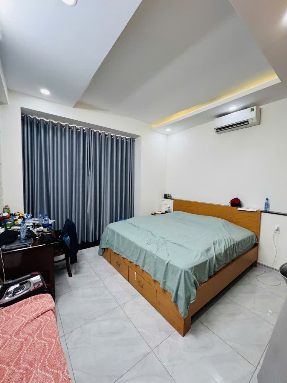 Bán Nhà HXH 6m Trịnh Đình Trọng - 4 tầng - 4x13m Giáp Q11 15987582