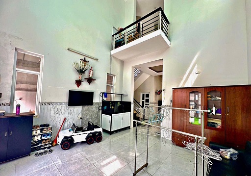 BÁN NHÀ LÊ QUÝ ĐÔN KHU CHỢ NGỌC HÀ
TRUNG TÂM P . PHÚ MỸ - TP . HỒ CHÍ MINH 15987585