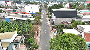 BÁN NHÀ LÊ QUÝ ĐÔN KHU CHỢ NGỌC HÀ
TRUNG TÂM P . PHÚ MỸ - TP . HỒ CHÍ MINH 15987585