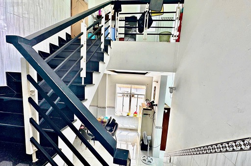 BÁN NHÀ LÊ QUÝ ĐÔN KHU CHỢ NGỌC HÀ
TRUNG TÂM P . PHÚ MỸ - TP . HỒ CHÍ MINH 15987585