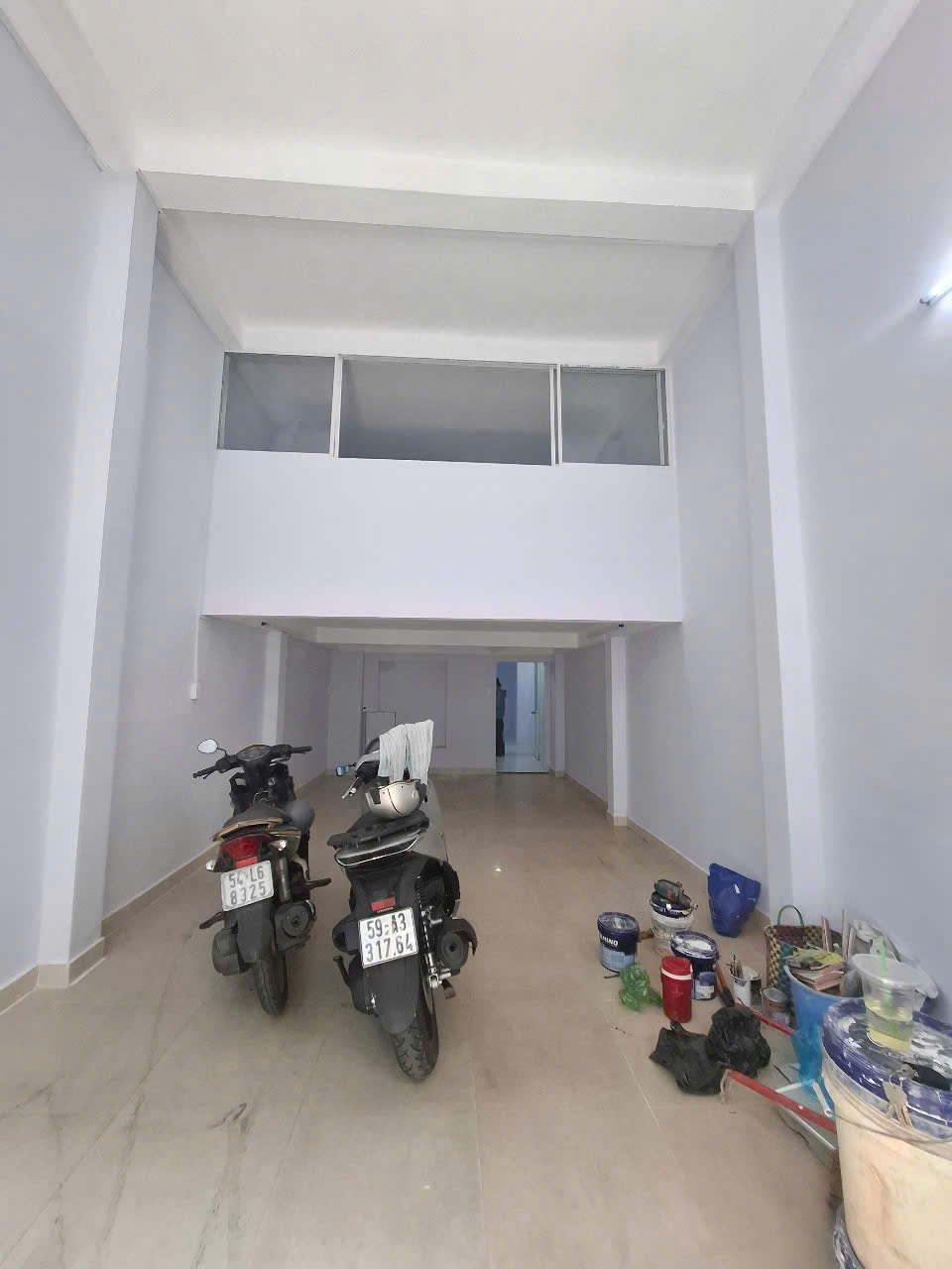 NGộp Cách Mạng Tháng 8  - HXH 6m - 4x16m - 2 tầng - Quận 10 15987586