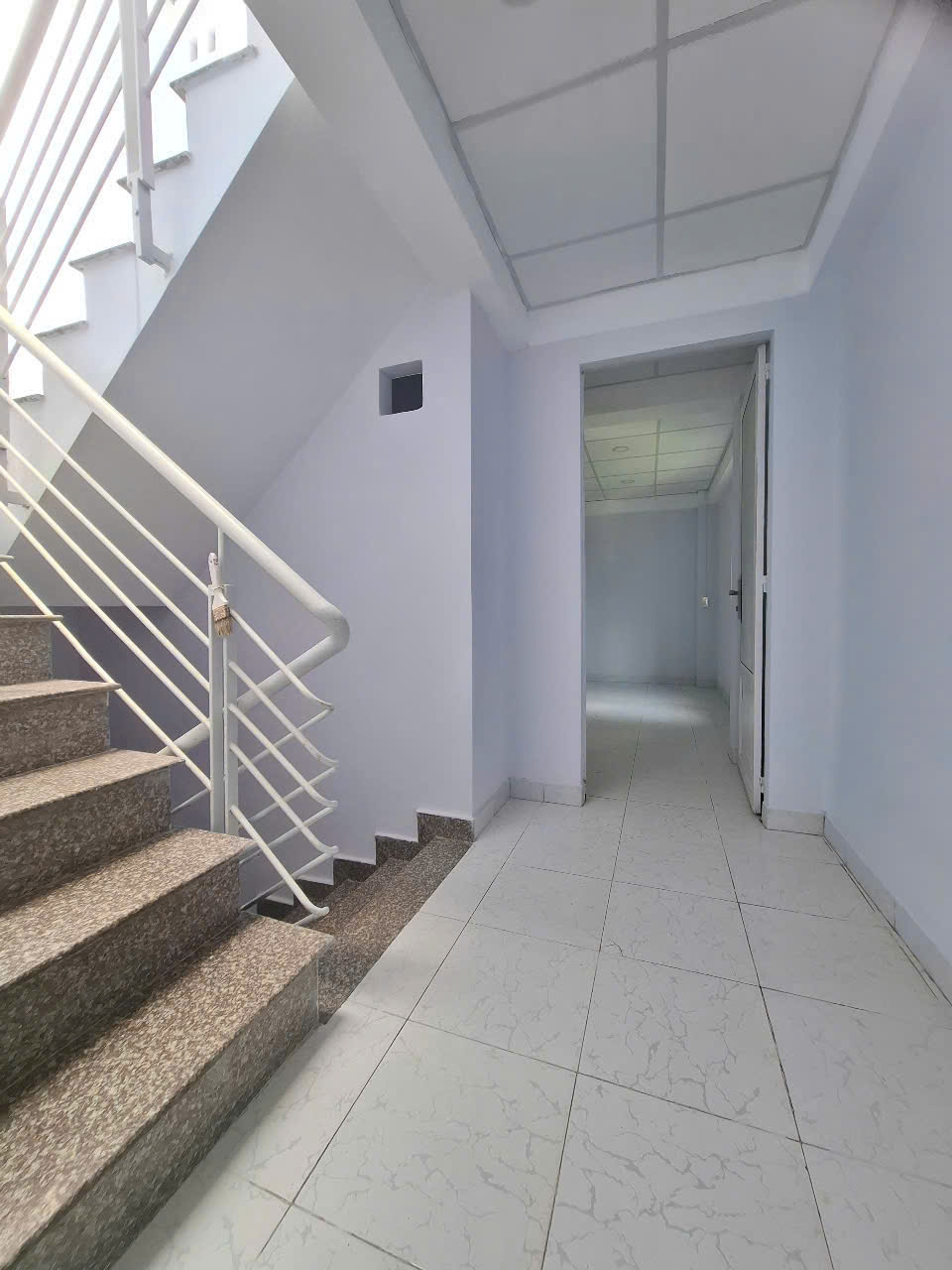 NGộp Cách Mạng Tháng 8  - HXH 6m - 4x16m - 2 tầng - Quận 10 15987587