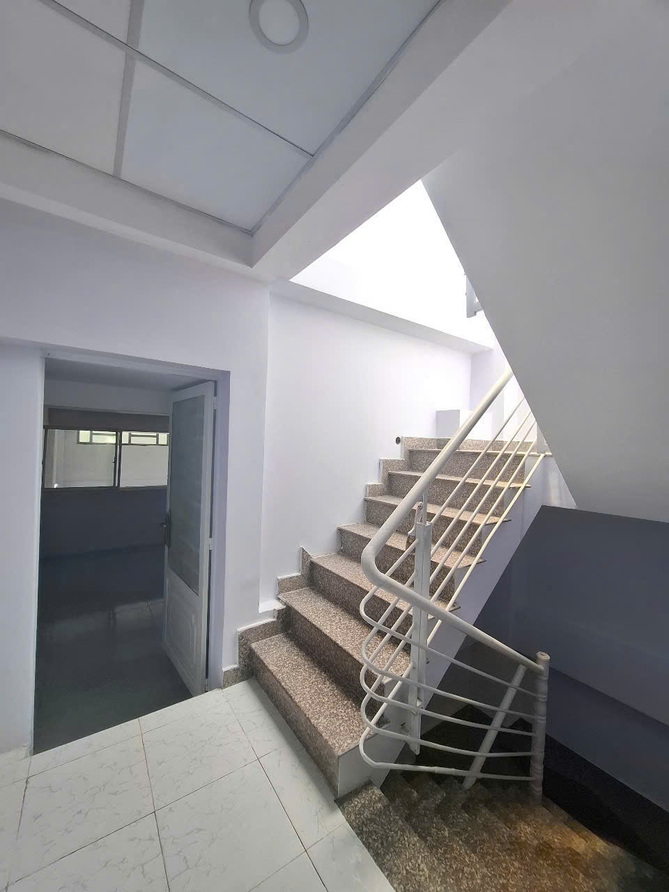 NGộp Cách Mạng Tháng 8  - HXH 6m - 4x16m - 2 tầng - Quận 10 15987587