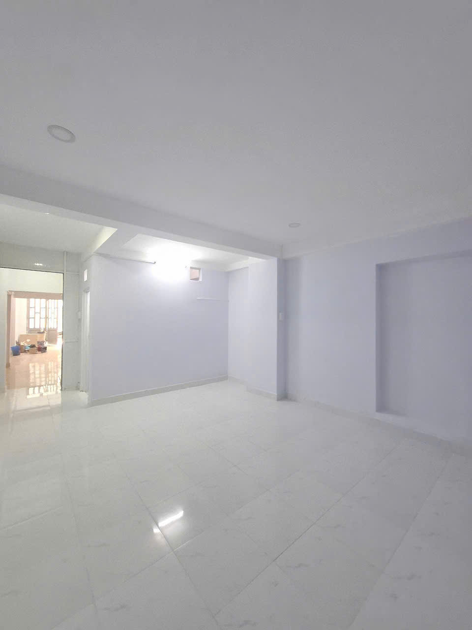 NGộp Cách Mạng Tháng 8  - HXH 6m - 4x16m - 2 tầng - Quận 10 15987587