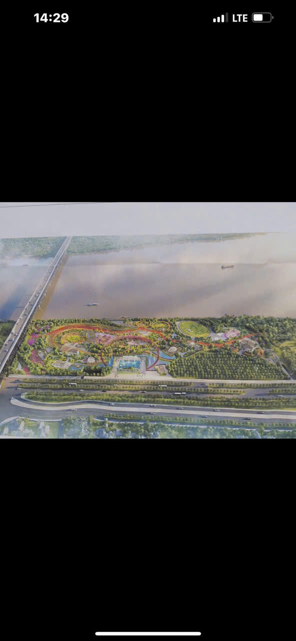 Bán mảnh đất quý hiếm duy nhất,diện tích siêu lớn,vị trí đặc biệt chỉ với giá 500tr/m2 15987590