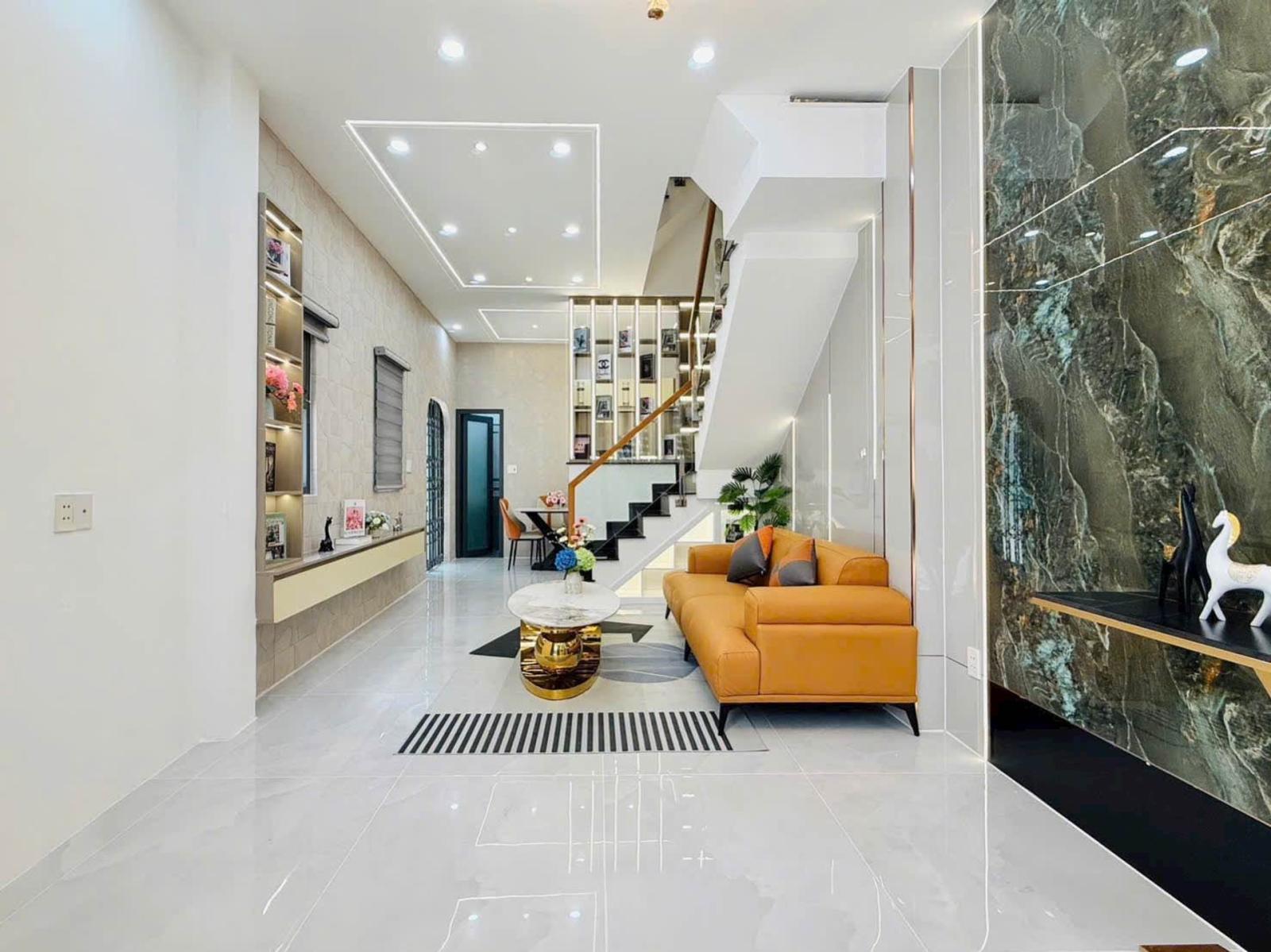 TIỀM NĂNG TĂNG GIÁ CAO - CĂN GÓC 2 MẶT THOÁNG -  Ô TÔ TỚI CỬA - 4 TẦNG MỚI, SÂN THƯỢNG - TẶNG FULL 15987591