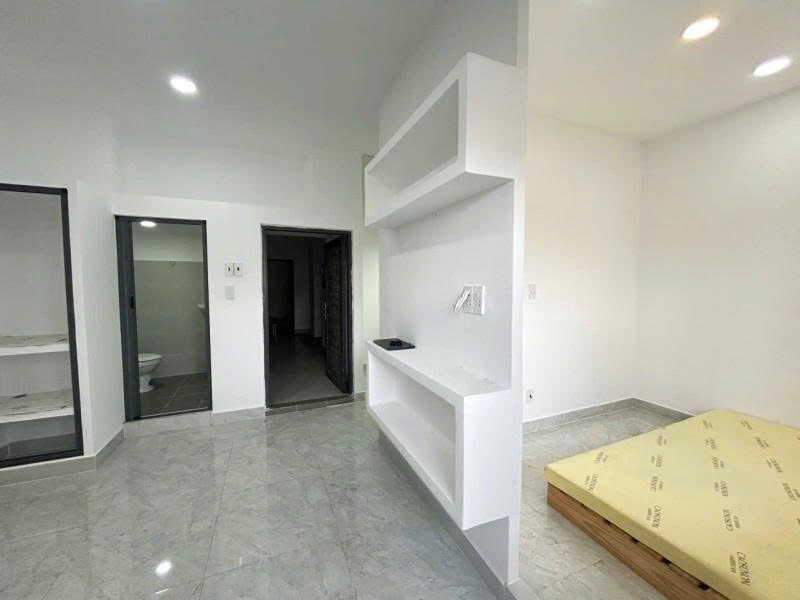 Bán lỗ, Mặt tiền Phú Định - ngay An Dương Vương và Võ Văn Kiệt, 8x24m, 7 Tầng, 12,8 tỷ. 15987594