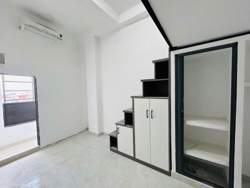 Bán lỗ, Mặt tiền Phú Định - ngay An Dương Vương và Võ Văn Kiệt, 8x24m, 7 Tầng, 12,8 tỷ. 15987594