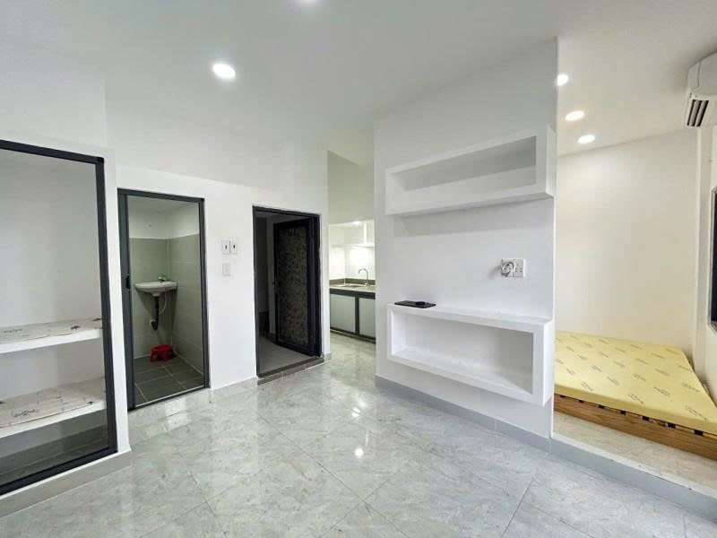 Bán lỗ, Mặt tiền Phú Định - ngay An Dương Vương và Võ Văn Kiệt, 8x24m, 7 Tầng, 12,8 tỷ. 15987594