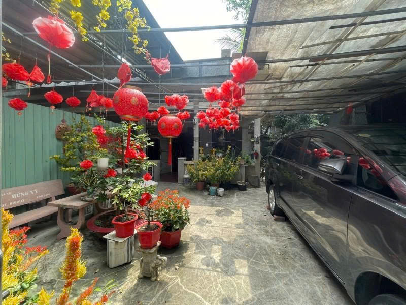 Bán nhà Cấp 4 - 1 Đời chủ - Mặt tiền Nguyễn Hữu Tiến, 46x65m, 2893m2 Thổ cư, còn 210 tỷ. 15987597