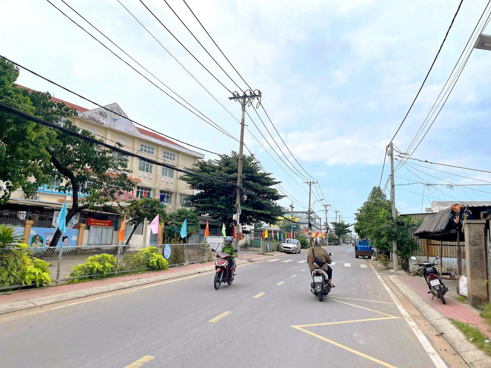 CẦN BÁN 110M2 ĐẤT THỔ CƯ MT ĐƯỜNG DƯƠNG ĐÌNH CÚC 15987600