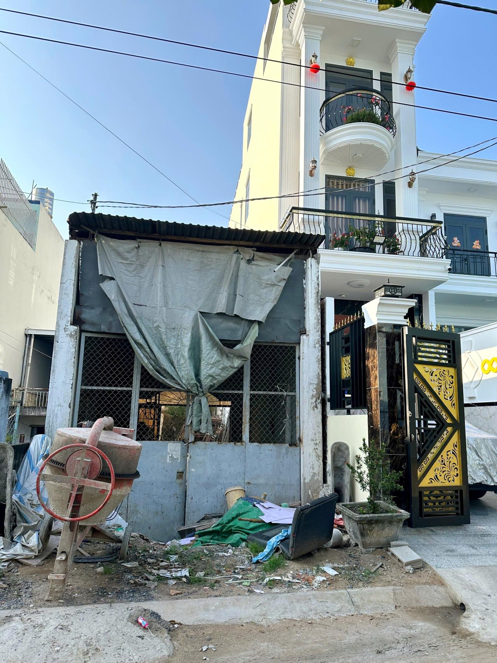 CẦN BÁN 110M2 ĐẤT THỔ CƯ MT ĐƯỜNG DƯƠNG ĐÌNH CÚC 15987600